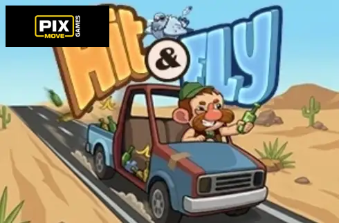 Hit & Fly